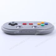 8Bitdo N30 Pro 2 Wireless Bluetooth Controller 6 Edition 2018 for Switch Steam MacOS Andriod - Grey 05