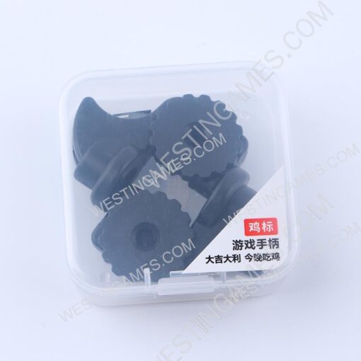 L1 R1 PUBG Mobile Trigger Controller L1R1 Shoot Fire Button Smartphone Game Joystick Gamepad