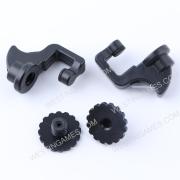 L1 R1 PUBG Mobile Trigger Controller L1R1 Shoot Fire Button Smartphone Game Joystick Gamepad 03