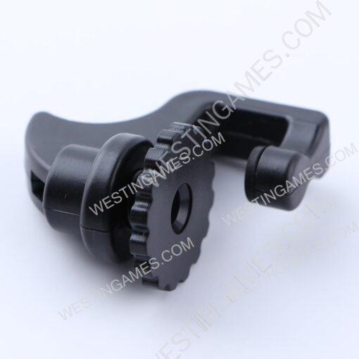 L1 R1 PUBG Mobile Trigger Controller L1R1 Shoot Fire Button Smartphone Game Joystick Gamepad - Image 4