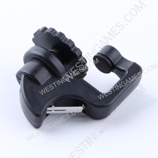 L1 R1 PUBG Mobile Trigger Controller L1R1 Shoot Fire Button Smartphone Game Joystick Gamepad - Image 5