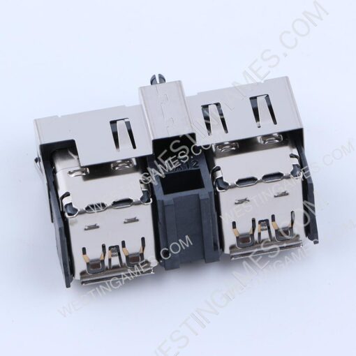 USB Socket Port Replacement for PS4 1200