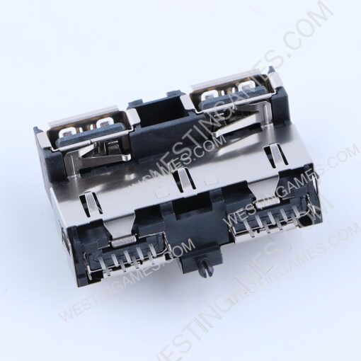 USB Socket Port Replacement for PS4 1200 - Image 2