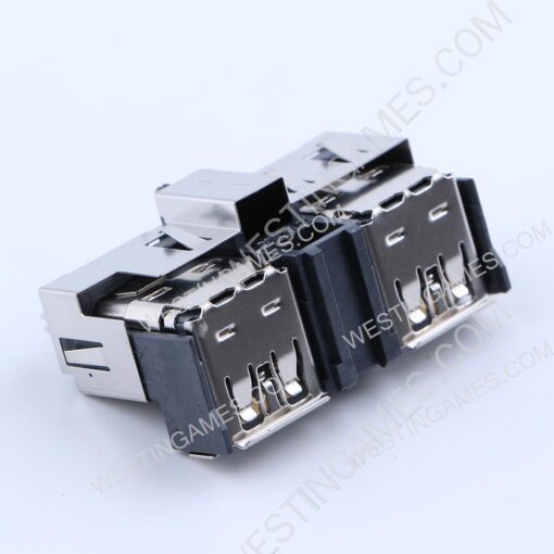 USB Socket Port Replacement for PS4 1200 - Image 5