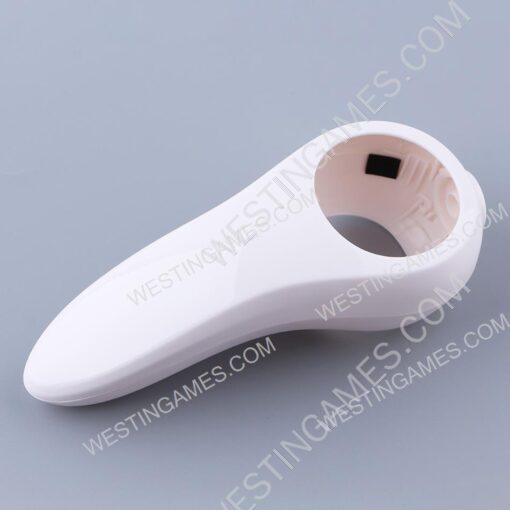 Pokemon Ball Plus Handle with Grips for NS Switch - White - Image 3