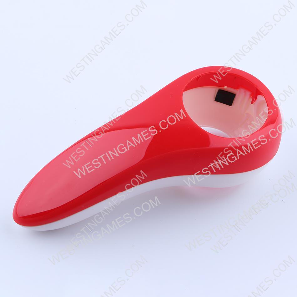 Pokemon Ball Plus Handle with Grips for NS Switch - Red and White - Image 3