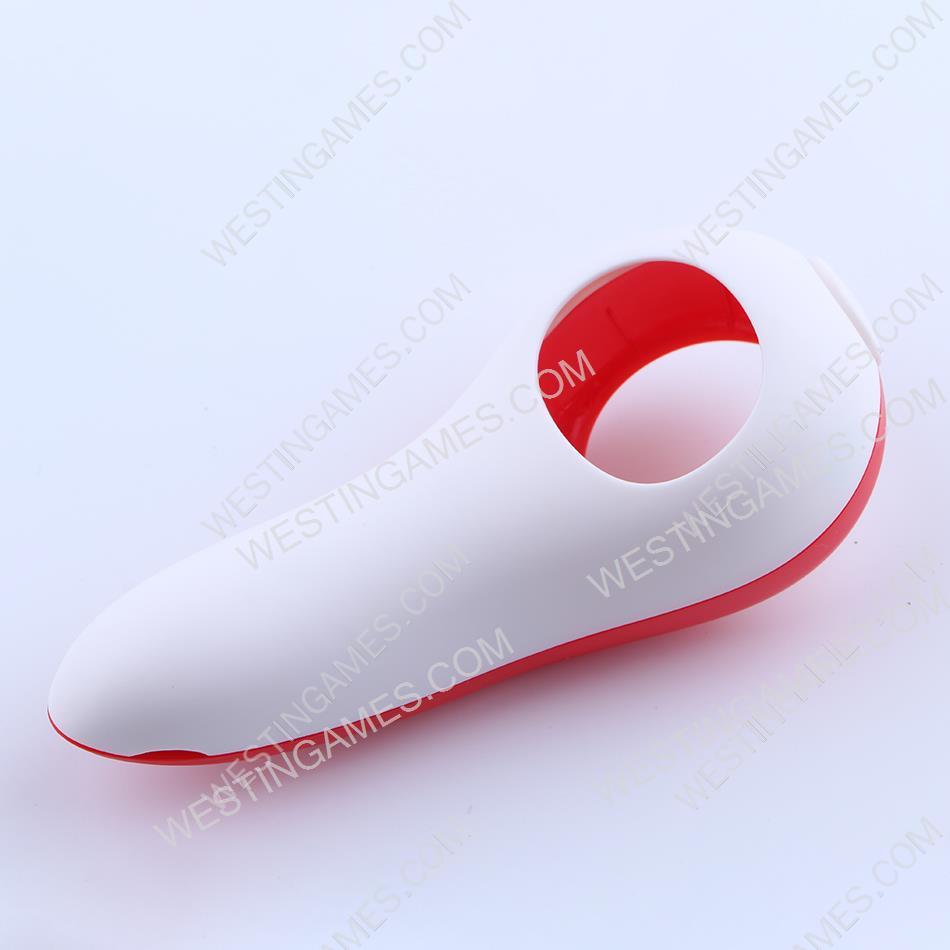 Pokemon Ball Plus Handle with Grips for NS Switch - Red and White - Image 4