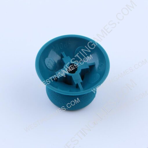Original Analog Top Cover Thumbstick Cap for XBOX ONE Analog Controller Blue-Green - Image 3