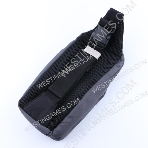 Fashion Backpack Travel Bag Holds for NS Switch oled and Lite - Pokemon - Image 2