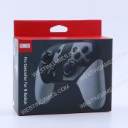 Switch Pro Bluetooth Wireless Handheld Controller for NS Switch Console - Super Smash Bros