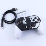 Switch Pro Bluetooth Wireless Handheld Controller for NS Switch Console - Super Smash Bros 02