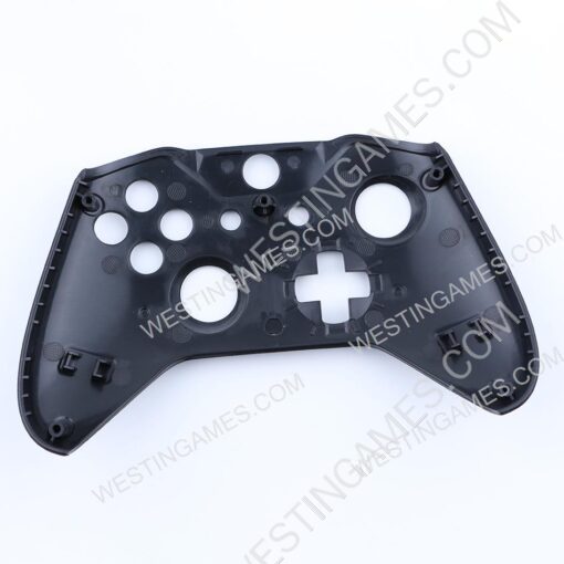 Full Housing Shell Case Replacement for XBOX ONE Slim Wireless Controller - Black - Image 4