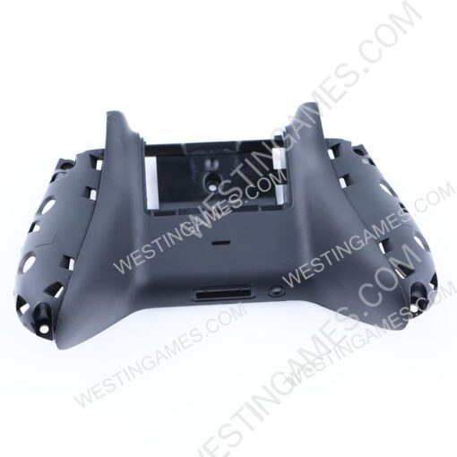 Full Housing Shell Case Replacement for XBOX ONE Slim Wireless Controller - Black - Image 5