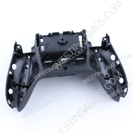 Full Housing Shell Case Replacement for XBOX ONE Slim Wireless Controller - Black - Image 6