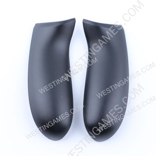 Full Housing Shell Case Replacement for XBOX ONE Slim Wireless Controller - Black - Image 7