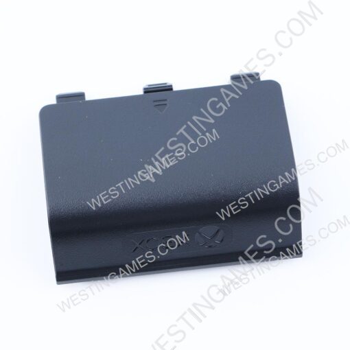 Full Housing Shell Case Replacement for XBOX ONE Slim Wireless Controller - Black - Image 9