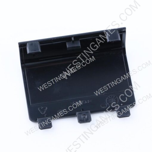 Full Housing Shell Case Replacement for XBOX ONE Slim Wireless Controller - Black - Image 10