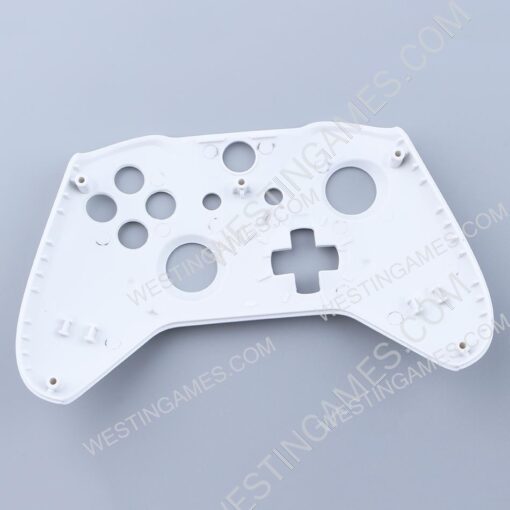 Top Face Plate Controller Case for XBOX ONE Controller - White - Image 2