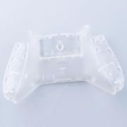 Full Housing Shell Case Replacement for XBOX ONE Slim Wireless Controller - Clear White 06