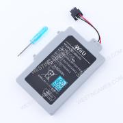 Inner Batter ARR-002 3600mAh 3.7V for Nintendo WII U Gamepad Controller
