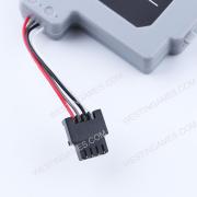 Inner Batter ARR-002 3600mAh 3.7V for Nintendo WII U Gamepad Controller 03