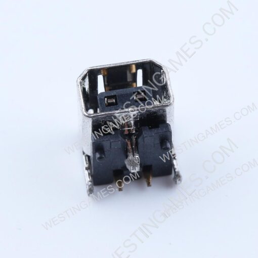 DC Power Socket Ports Replacemnet for NEW 2DSXL Pulled - Image 3