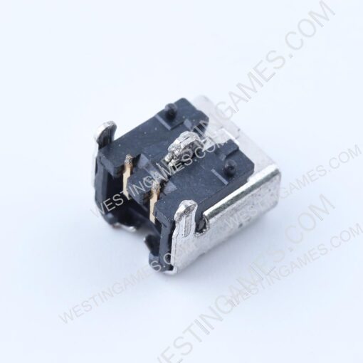 DC Power Socket Ports Replacemnet for NEW 2DSXL Pulled - Image 2