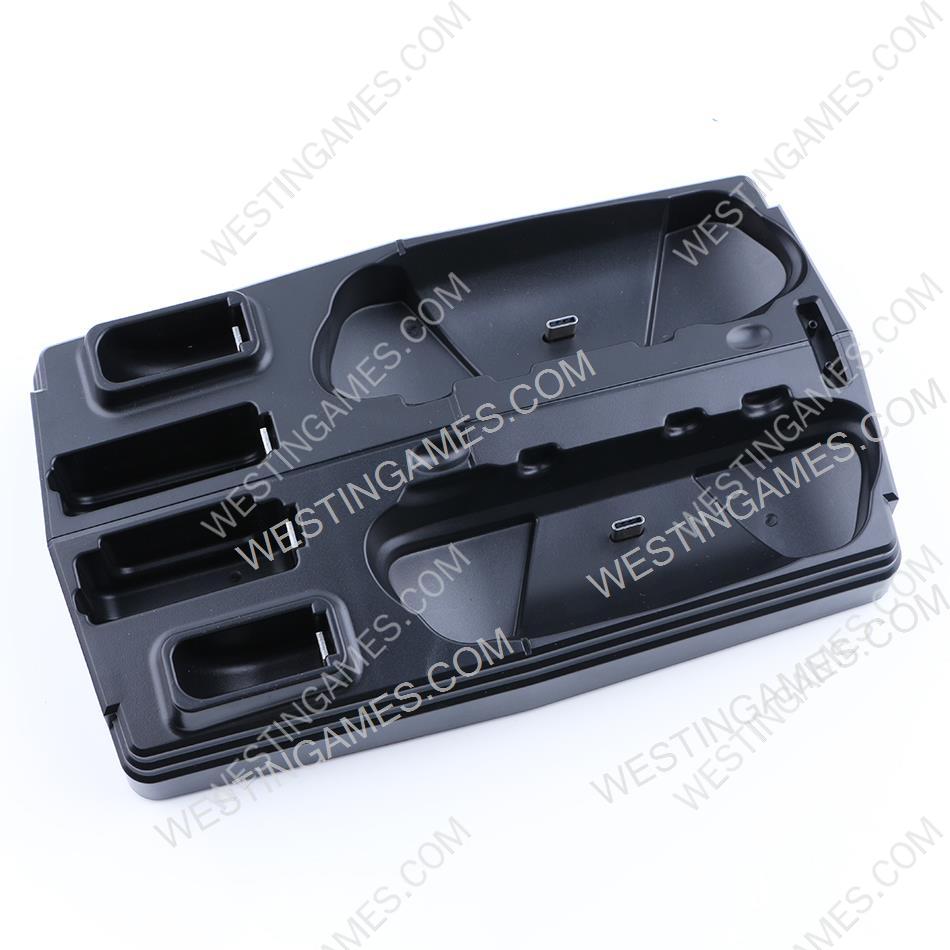 New Multi-fungtional Disk Controller Console and Pokemon Ball Charging Storing Stand for NS Switch - Image 3