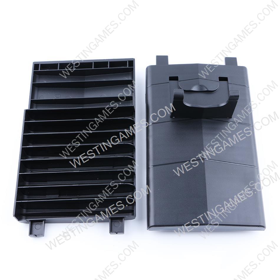 New Multi-fungtional Disk Controller Console and Pokemon Ball Charging Storing Stand for NS Switch - Image 6