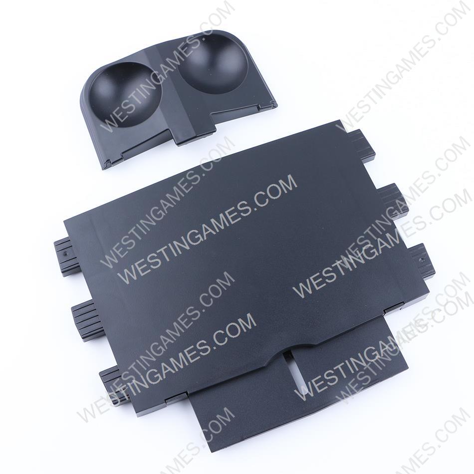New Multi-fungtional Disk Controller Console and Pokemon Ball Charging Storing Stand for NS Switch - Image 7