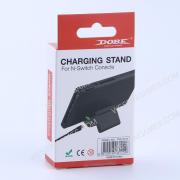 Portable and Adjustable Charging Stand for Nintendo Switch 06