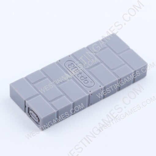 8Bitdo Wireless Bluetooth Adapter for PSMini Switch Windows Mac & Raspberry Pi - Image 2