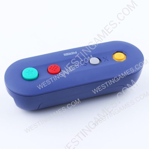 8Bitdo Gbros Gamecube Controller Wireless Adapter for NS Switch - Image 3