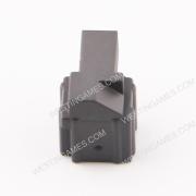 Original L Left Plastic Clips Buckle Lock Catch Set for NS switch joy-con