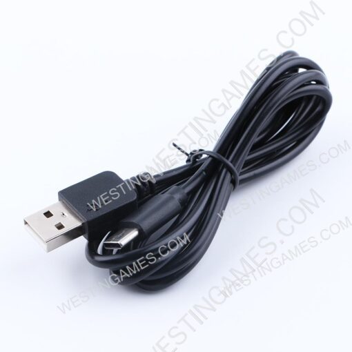 Mini Bluetooth Wireless Handheld Controller Support NFC for NS Switch Console - Black - Image 6
