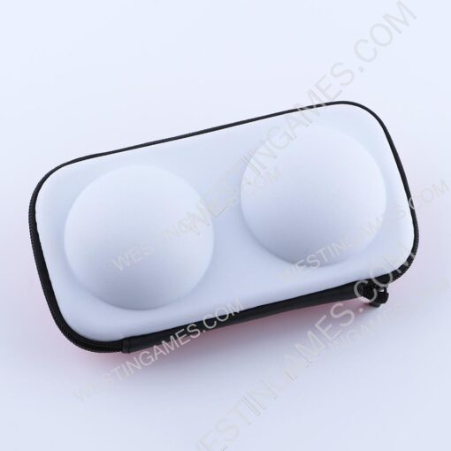 6in1 Protecting Case Cover with USB Cable and Stand For NS Switch Pokemon Ball Plus - Image 3