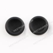 Lets go Pokemon Thumb Grips Analog Caps Silicone Rubber For Switch joycon 02