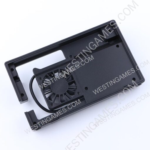 Sparkfox Dock Cooler Cooling Fan with USB Ports for NS Switch - Image 4