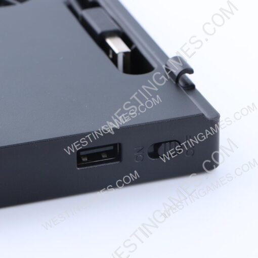 Sparkfox Dock Cooler Cooling Fan with USB Ports for NS Switch - Image 6