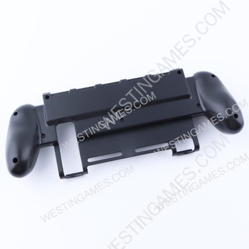 Comfort Handle Grips wirh Game Storge for NS Switch Console - Image 3