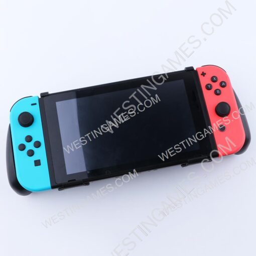 Comfort Handle Grips wirh Game Storge for NS Switch Console - Image 5