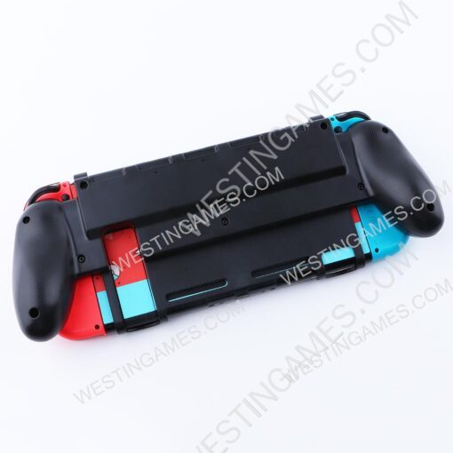 Comfort Handle Grips wirh Game Storge for NS Switch Console - Image 6