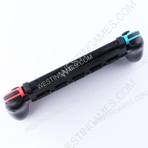 Comfort Handle Grips wirh Game Storge for NS Switch Console - Image 7