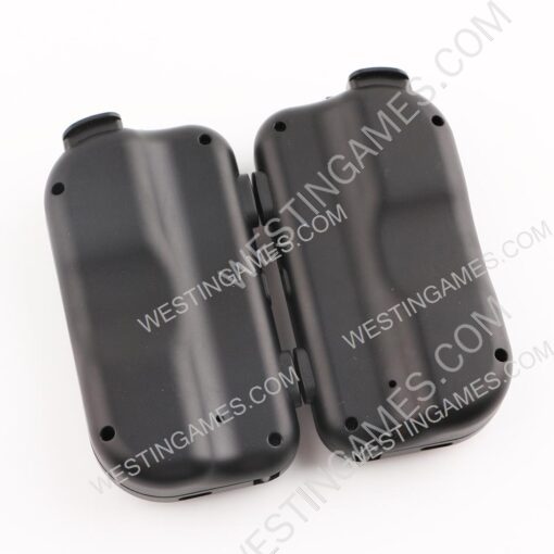 Left and Right Wireless Joycon Controller for NS Switch Console - Black - Image 3