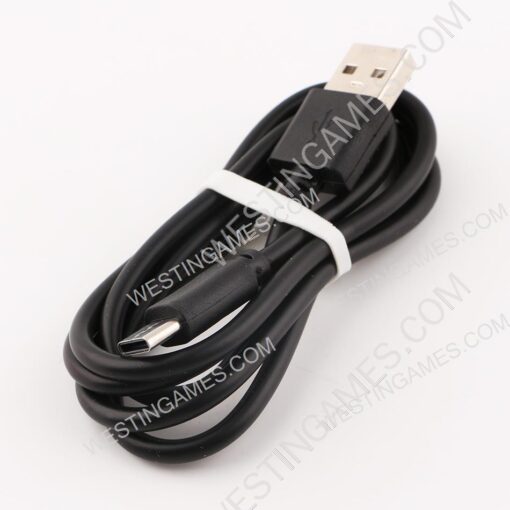 Left and Right Wireless Joycon Controller for NS Switch Console - Black - Image 6