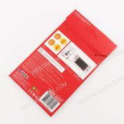 New 4in1 Pokemon Thumb Grips Analog Caps Silicone Rubber Kit For NS Switch Joy-con 05