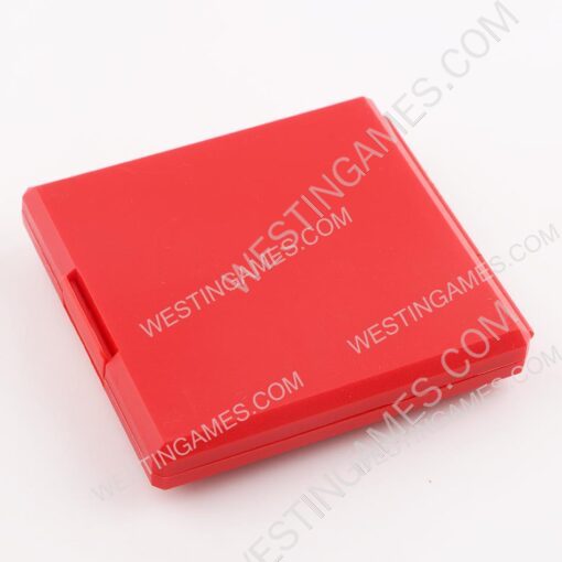 12 Slots Game Card Cartridge Storage Case Box for NS Switch - Super Mario Toad - Image 3