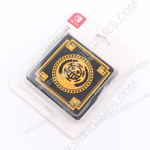 12 Slots Game Card Cartridge Storage Case Box for NS Switch - ONE Piece
