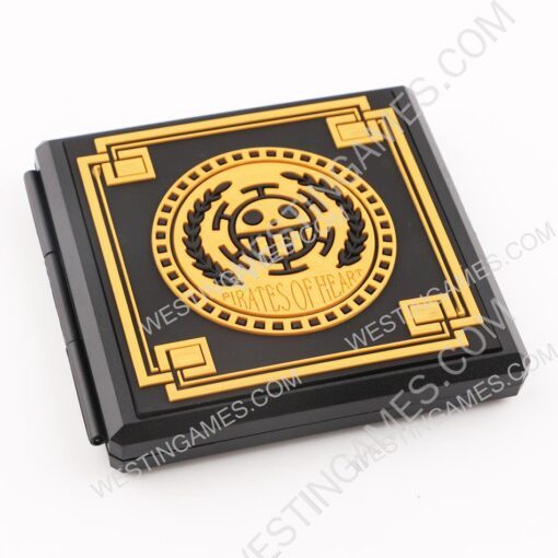 12 Slots Game Card Cartridge Storage Case Box for NS Switch - ONE Piece - Image 2