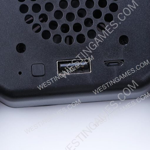 IPEGA PG-9123 Gamepad Joystick Controller with Cooling Fan for iphone IOS Android Smartphone - Image 5